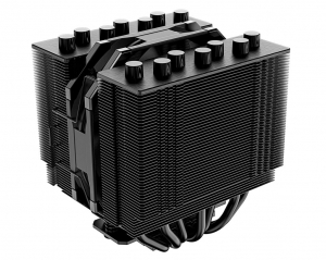 ID-Cooling SE-207-XT SLIM univerzális CPU hűtő